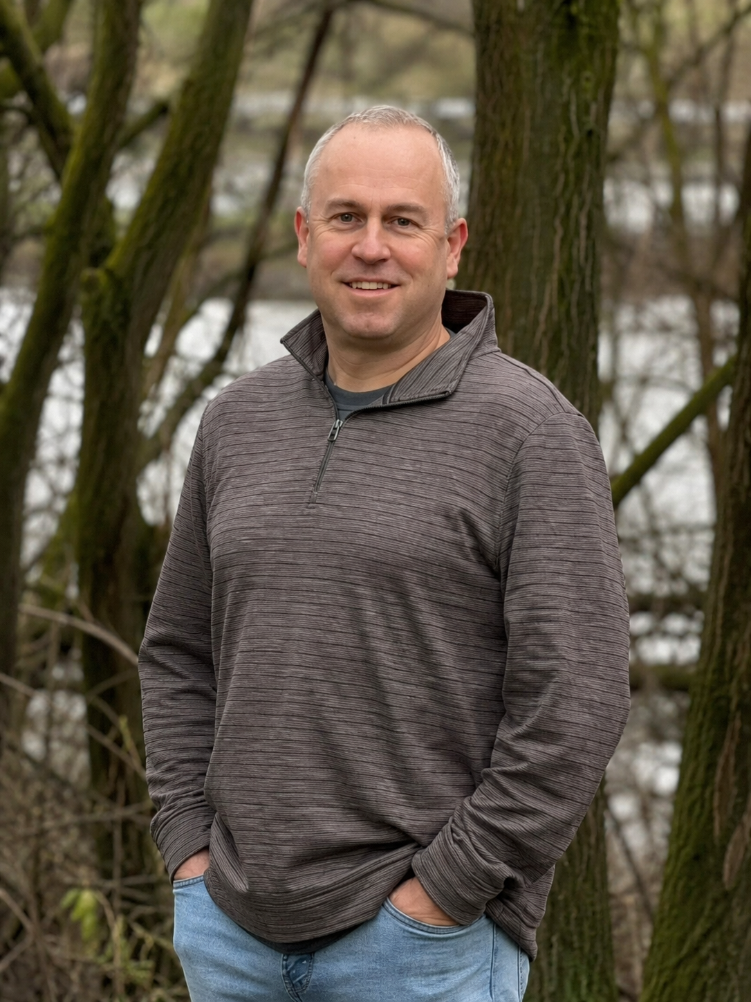 Troy Whittle Chose Colfax for His First Superintendency